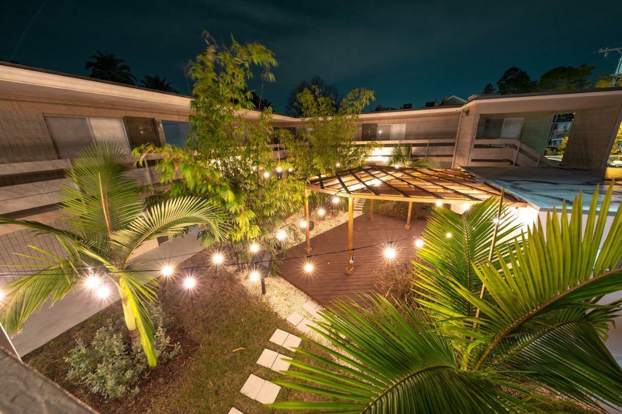 Stay Avenida Westshore 坦帕 外观 照片